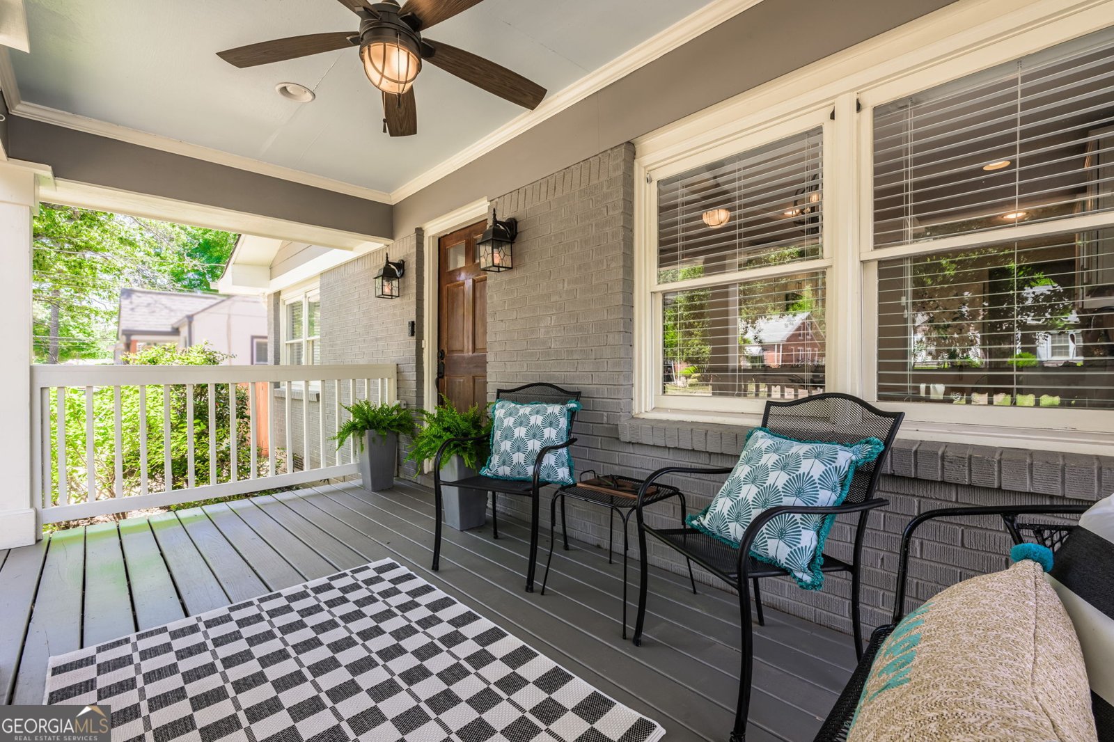 423 Hooper Street Atlanta - Photo 23