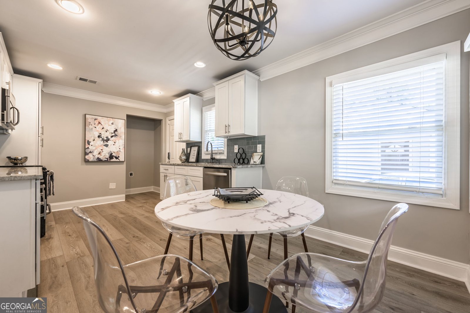 423 Hooper Street Atlanta - Photo 41