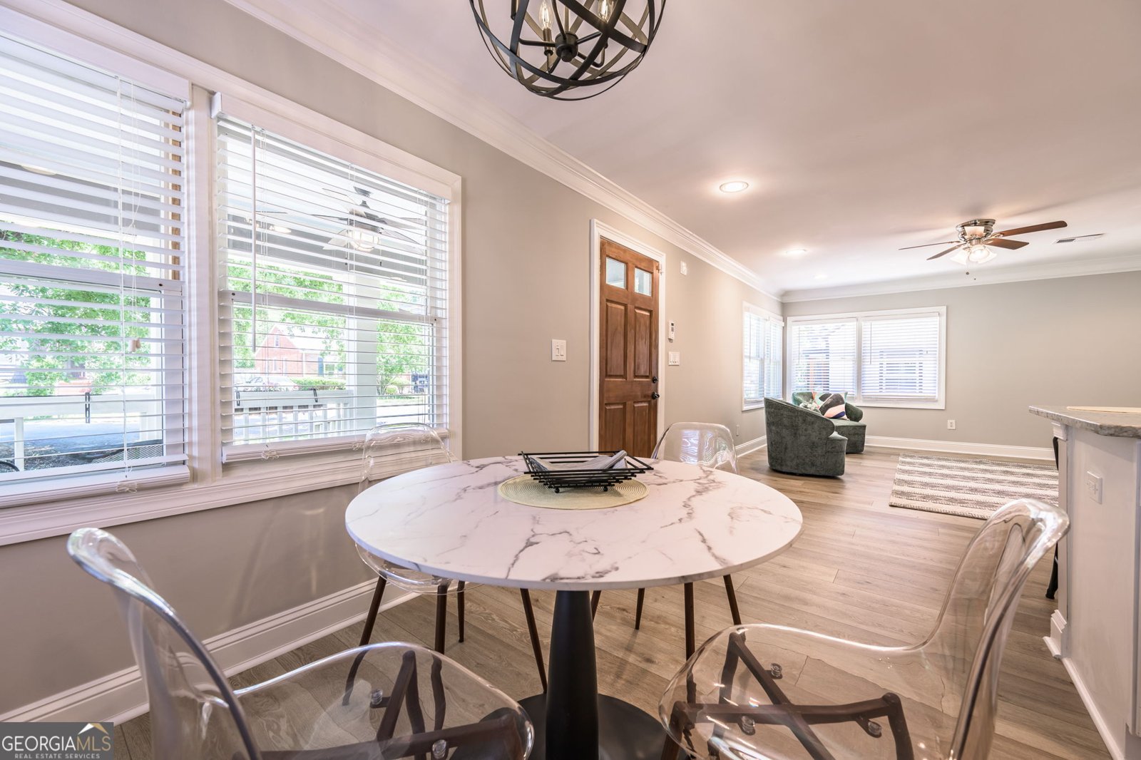 423 Hooper Street Atlanta - Photo 44