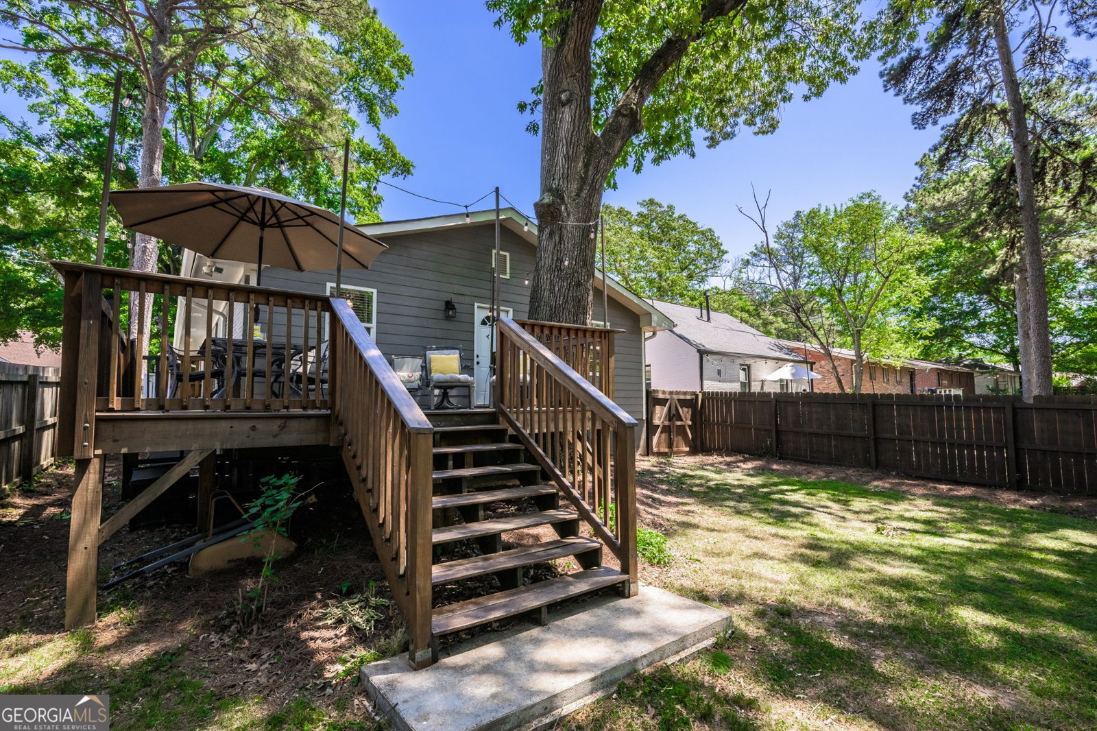 423 Hooper Street Atlanta - Photo 64