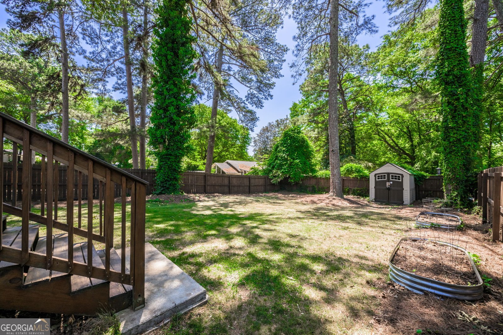 423 Hooper Street Atlanta - Photo 67