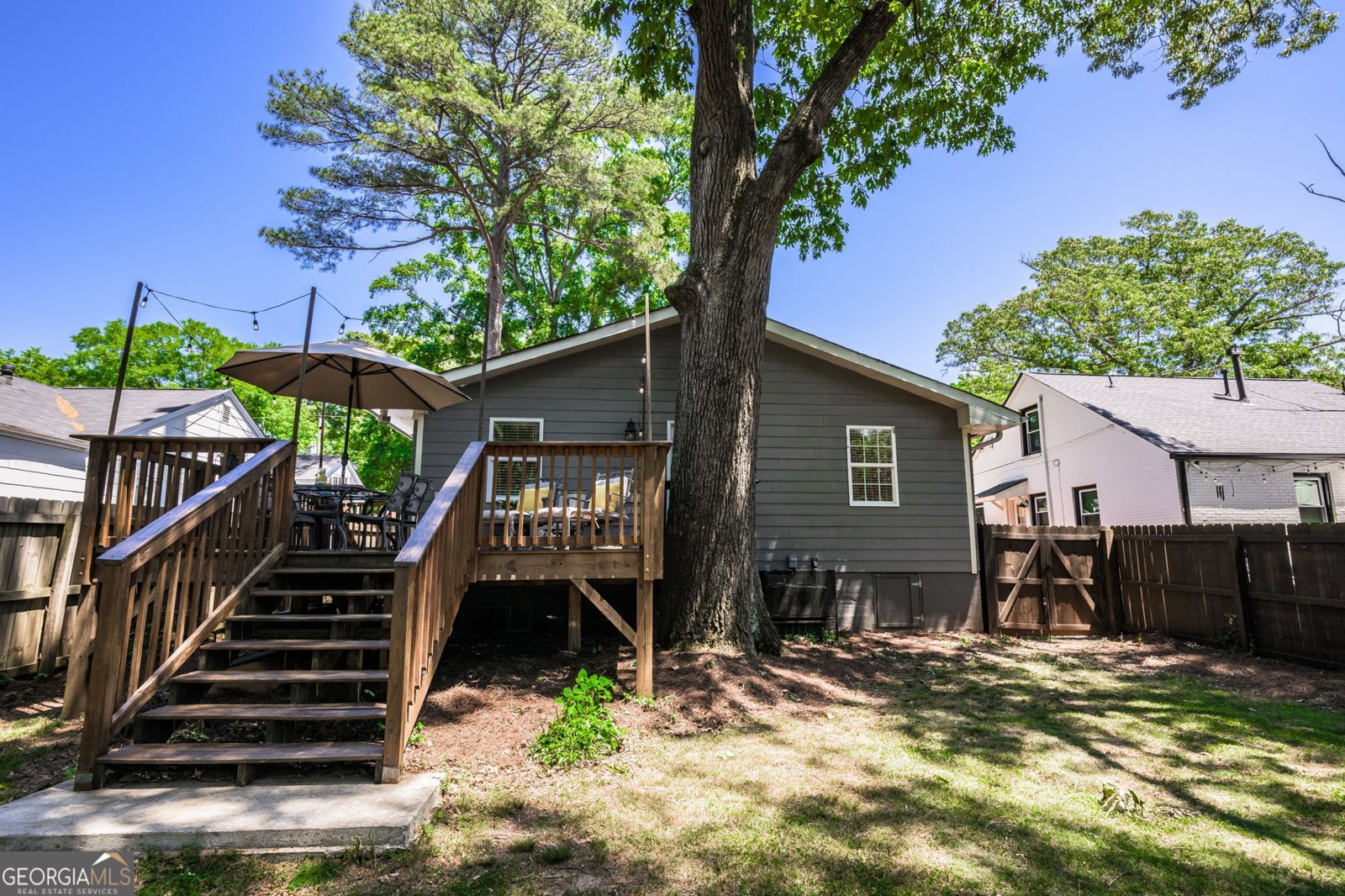 423 Hooper Street Atlanta - Photo 68
