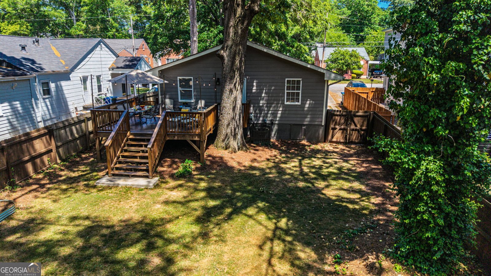 423 Hooper Street Atlanta - Photo 85