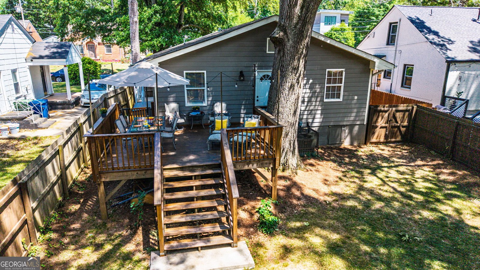 423 Hooper Street Atlanta - Photo 86