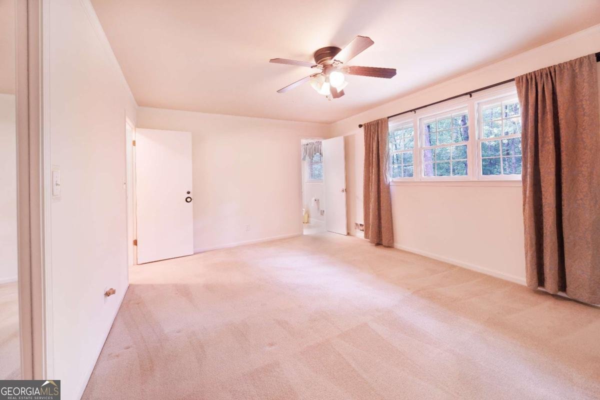360 Barkshire Lane Roswell - Photo 15