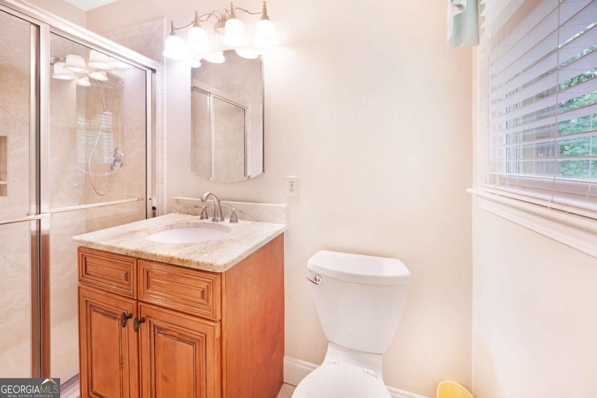 360 Barkshire Lane Roswell - Photo 16