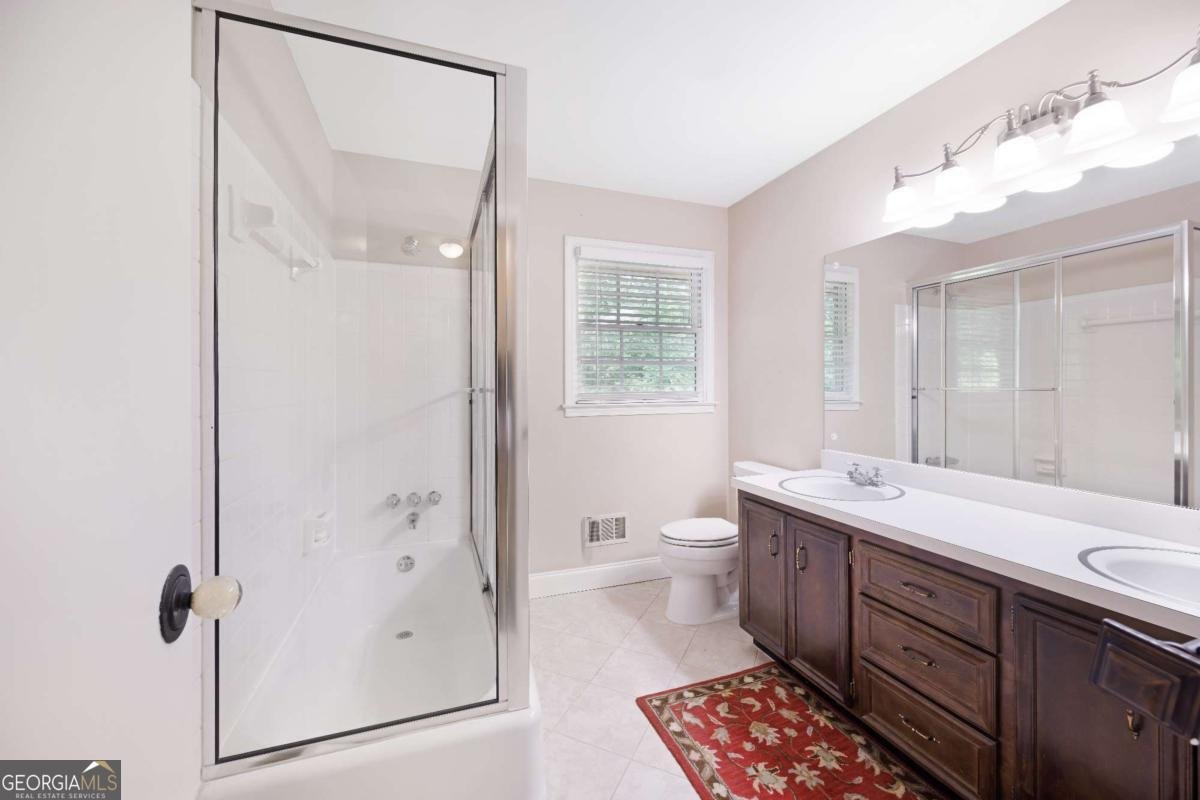360 Barkshire Lane Roswell - Photo 19