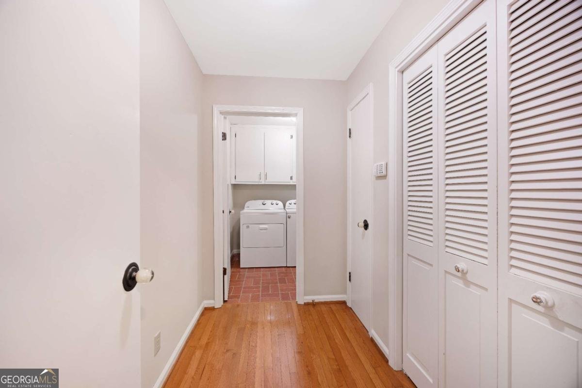 360 Barkshire Lane Roswell - Photo 20