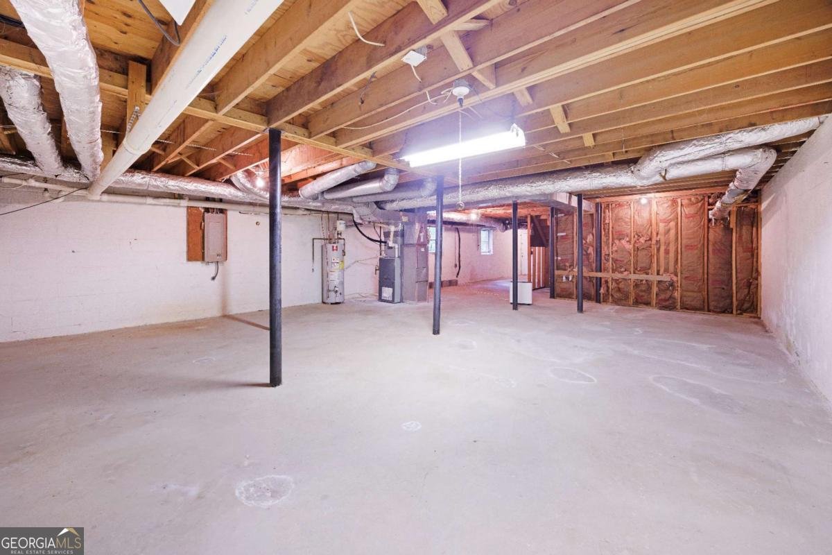 360 Barkshire Lane Roswell - Photo 24
