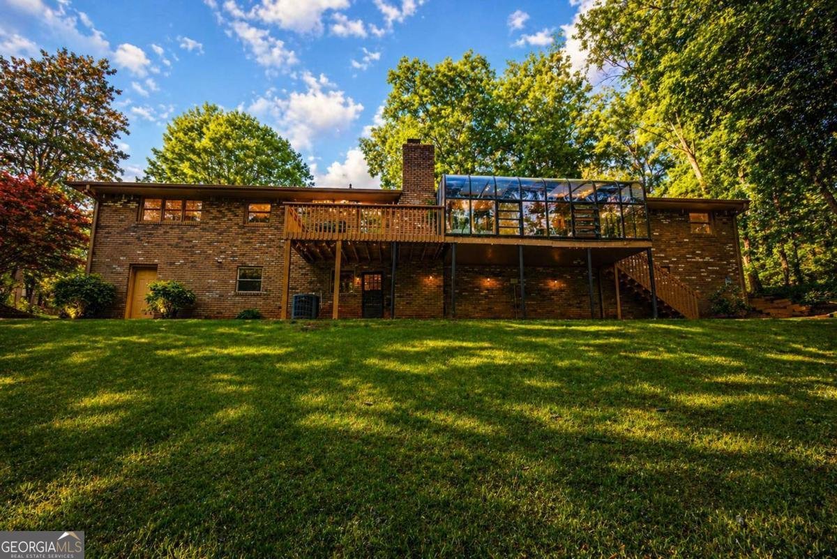 360 Barkshire Lane Roswell - Photo 29
