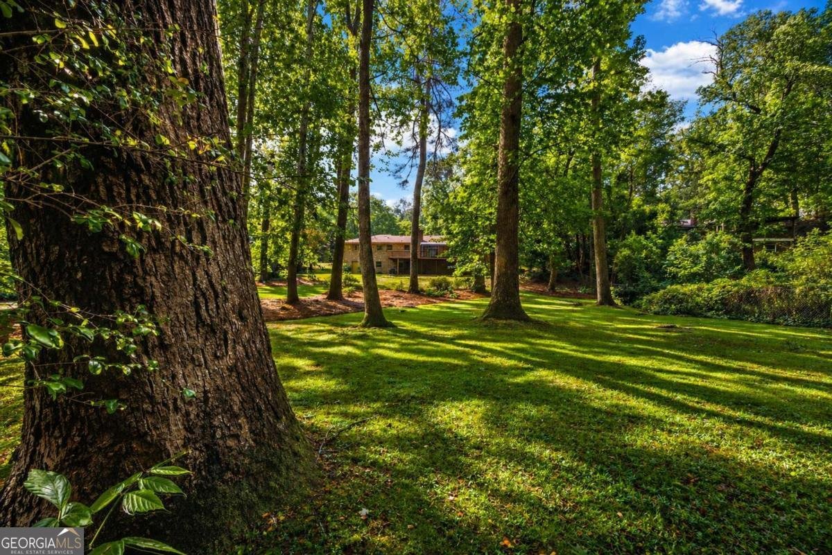 360 Barkshire Lane Roswell - Photo 33