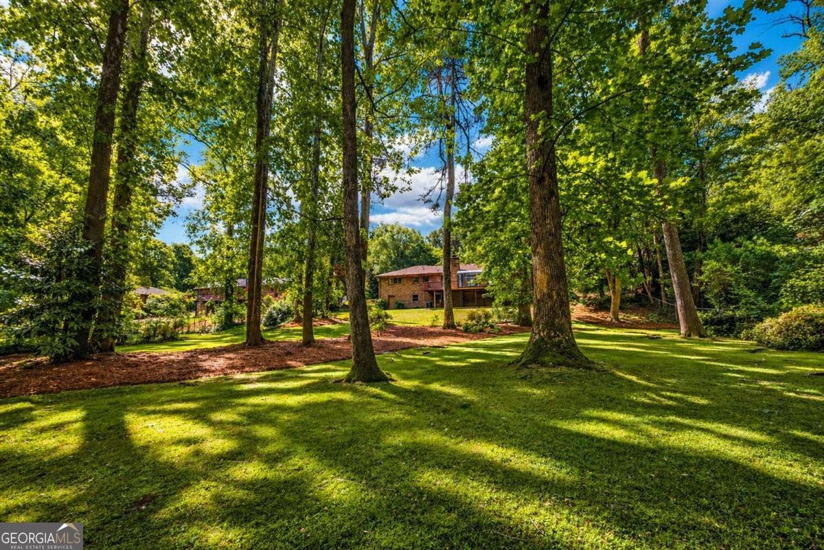 360 Barkshire Lane Roswell - Photo 34