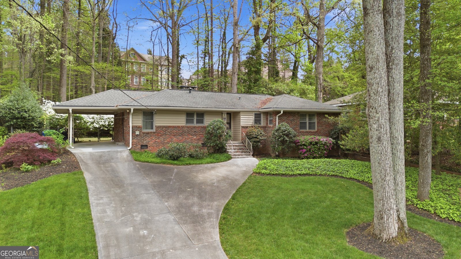 955 Vistavia Circle Decatur - Photo 27