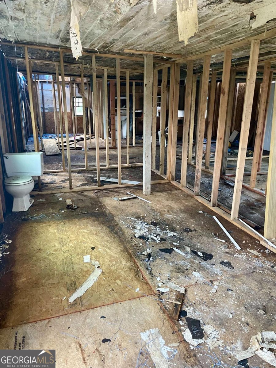 502 Searcy Avenue Griffin - Photo 8