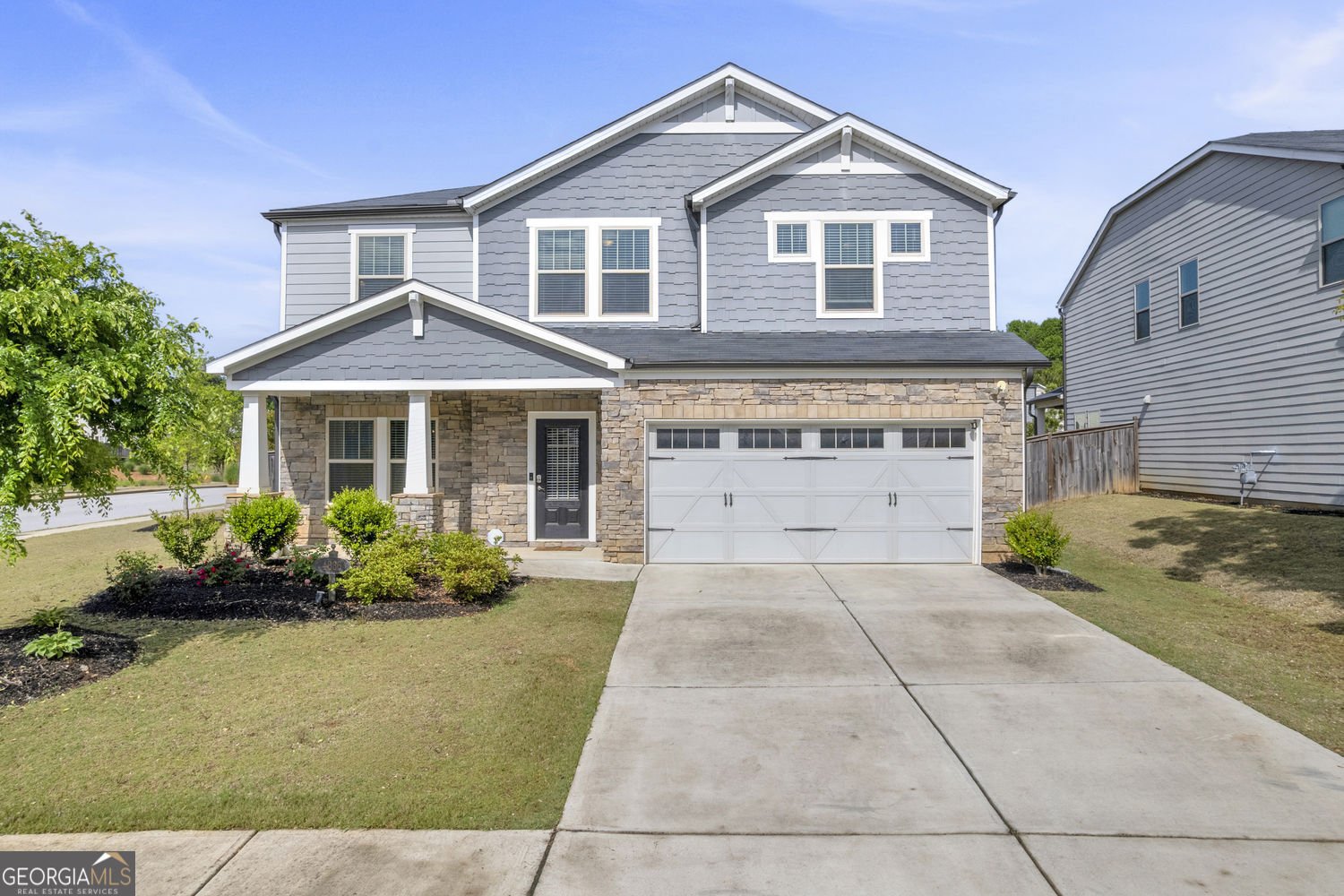 4836 Conductor Way Mableton - Photo 1