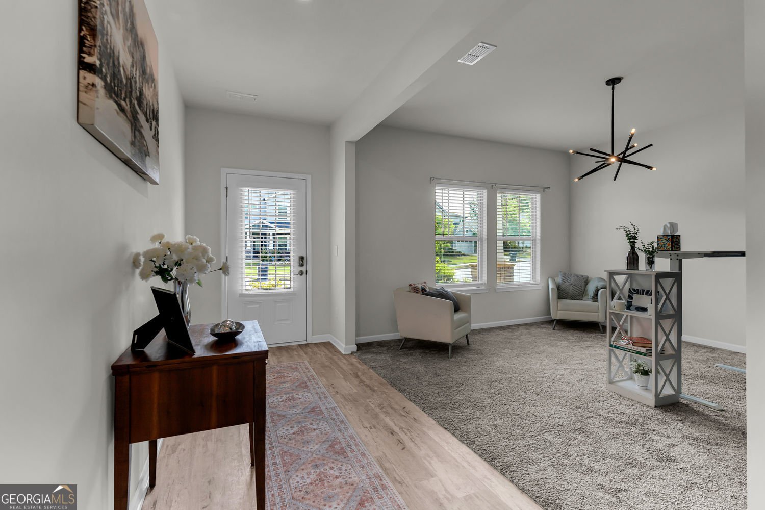 4836 Conductor Way Mableton - Photo 10