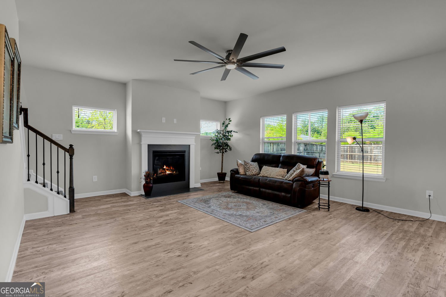 4836 Conductor Way Mableton - Photo 12