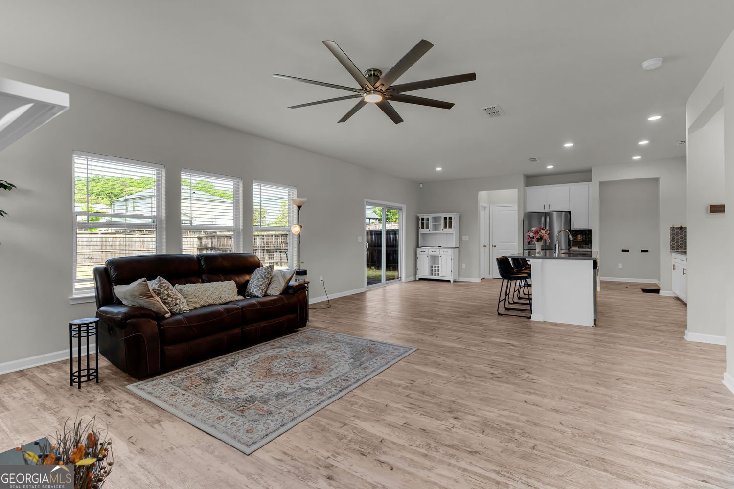 4836 Conductor Way Mableton - Photo 13