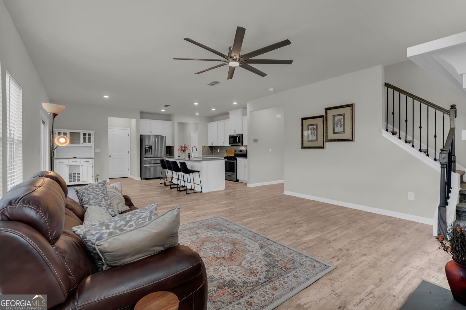 4836 Conductor Way Mableton - Photo 14