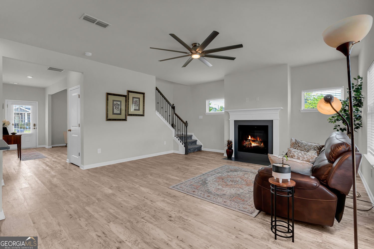 4836 Conductor Way Mableton - Photo 15