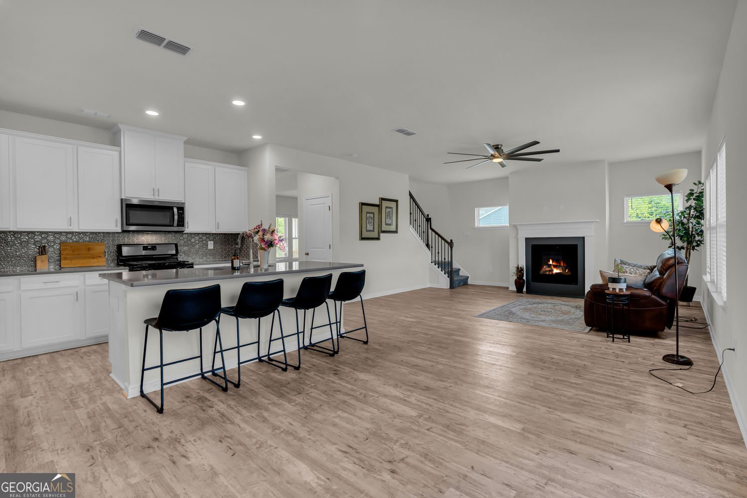 4836 Conductor Way Mableton - Photo 16