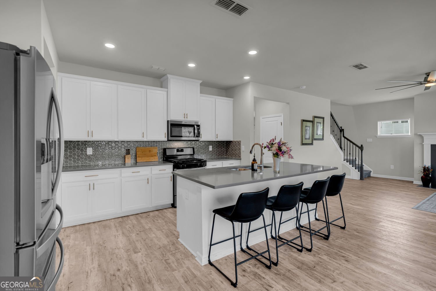 4836 Conductor Way Mableton - Photo 17