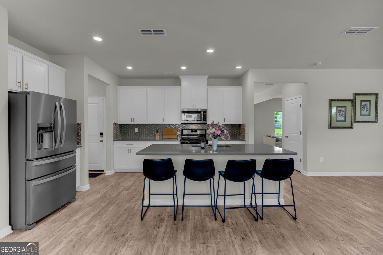 4836 Conductor Way Mableton - Photo 18