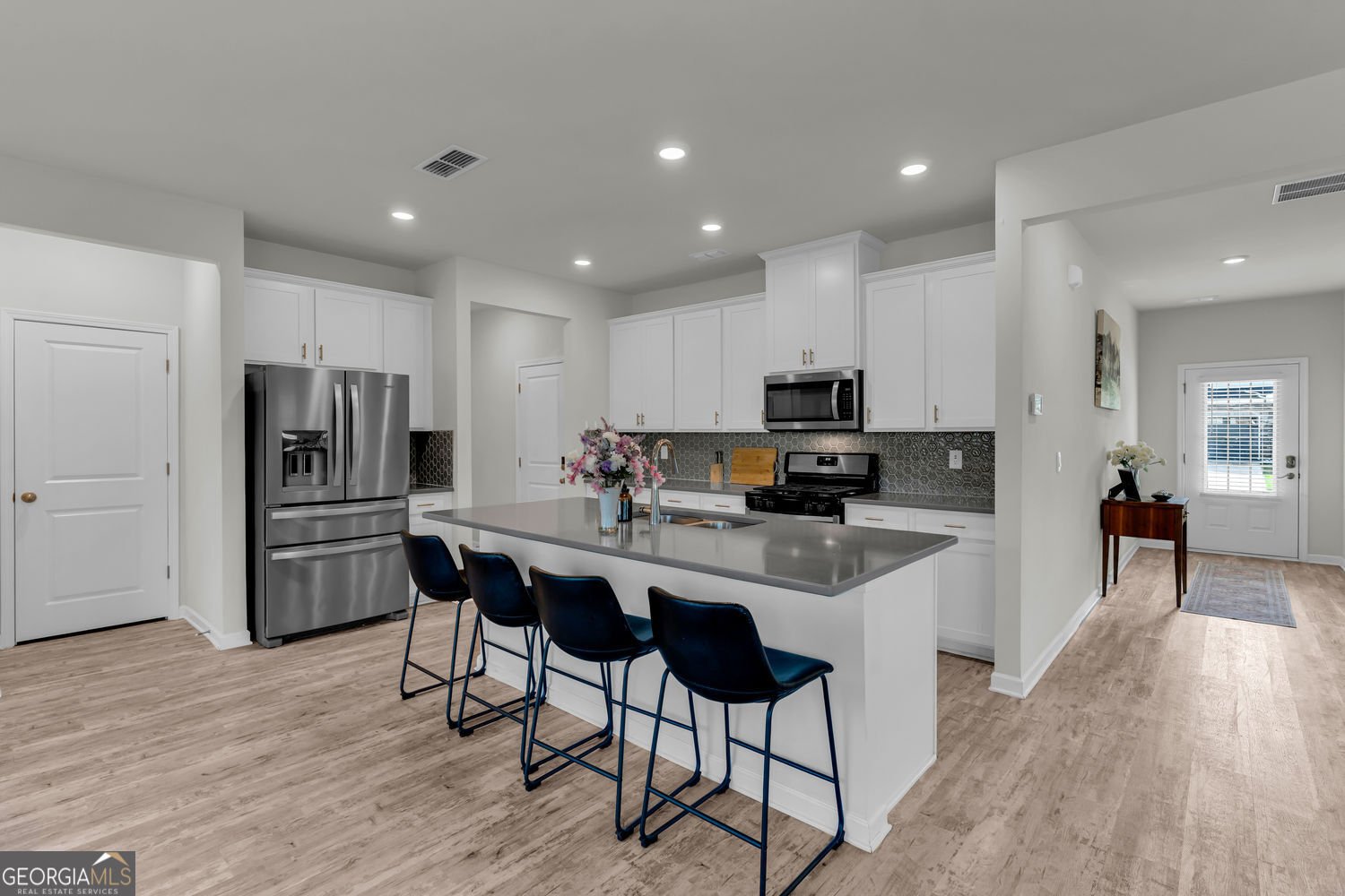 4836 Conductor Way Mableton - Photo 19