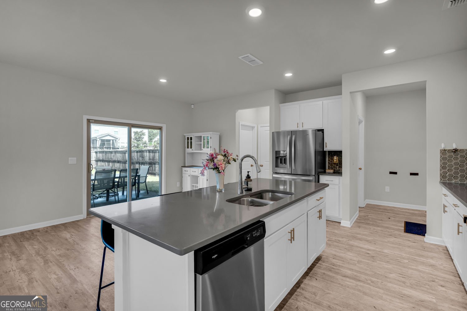 4836 Conductor Way Mableton - Photo 20
