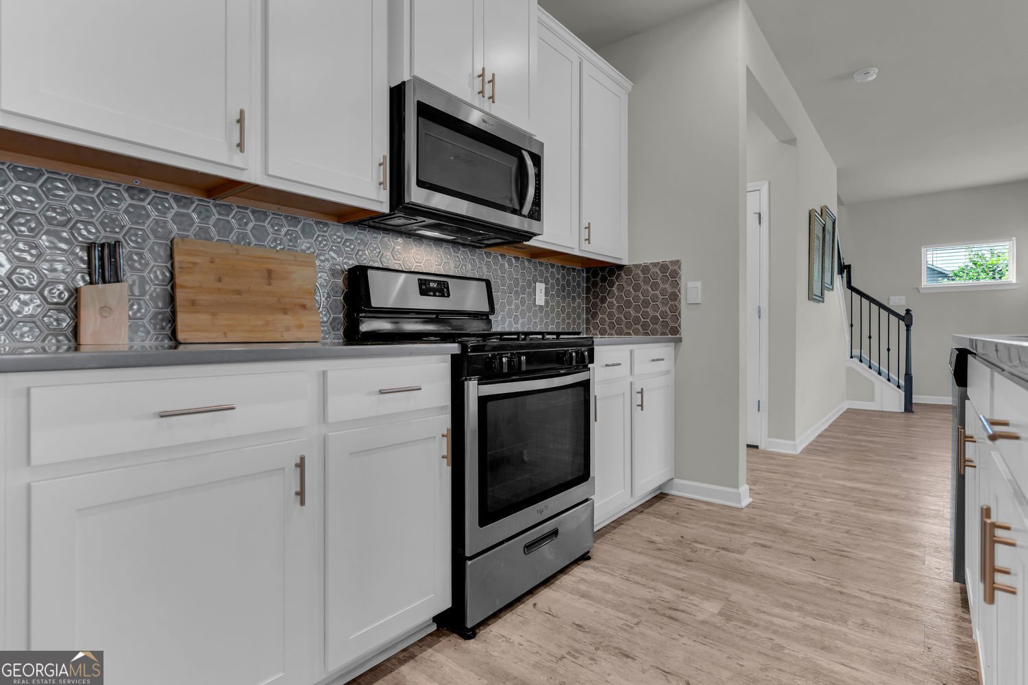 4836 Conductor Way Mableton - Photo 21