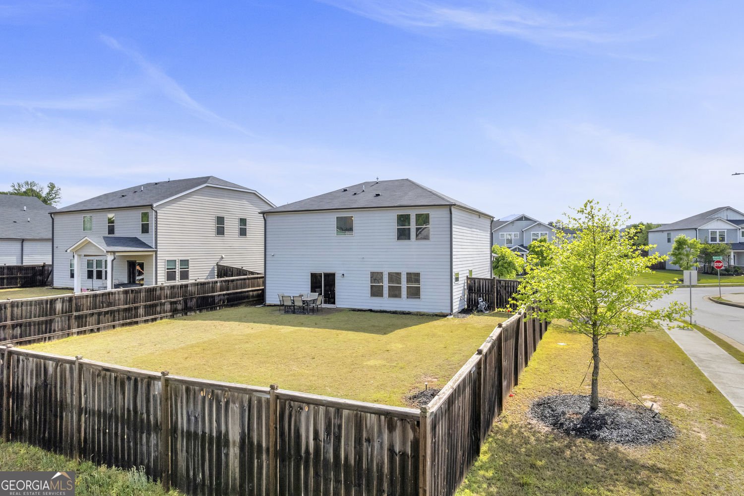 4836 Conductor Way Mableton - Photo 46