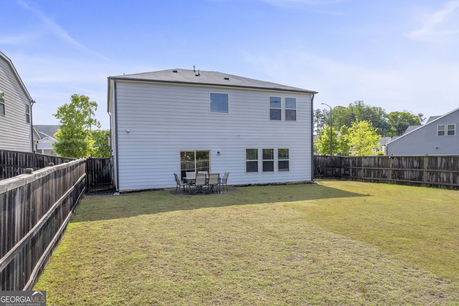 4836 Conductor Way Mableton - Photo 47