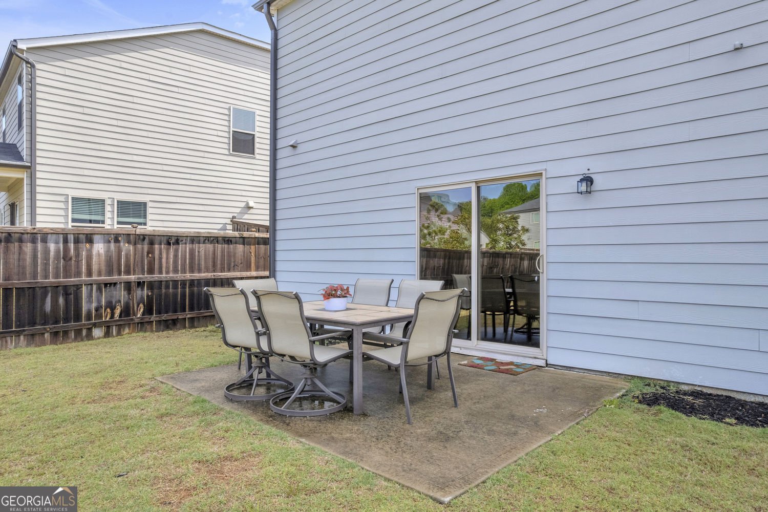 4836 Conductor Way Mableton - Photo 48