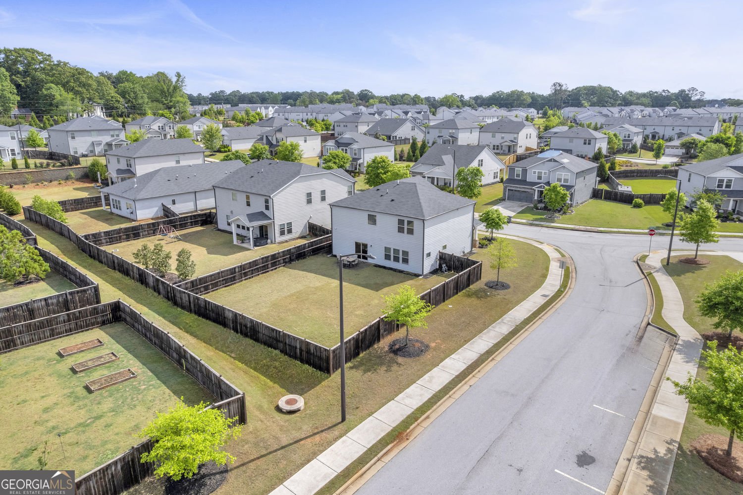 4836 Conductor Way Mableton - Photo 49