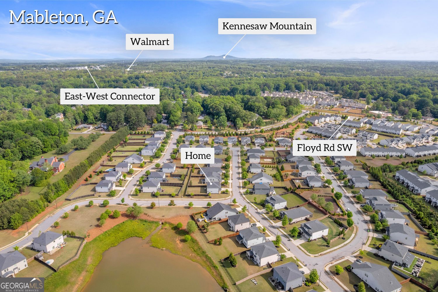 4836 Conductor Way Mableton - Photo 61