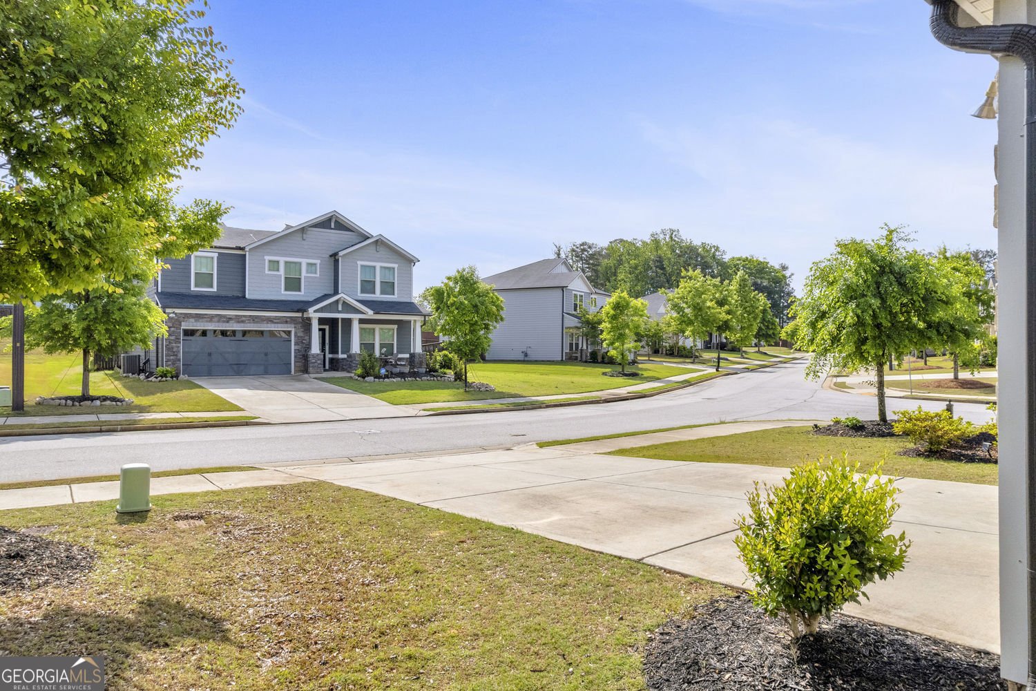 4836 Conductor Way Mableton - Photo 64