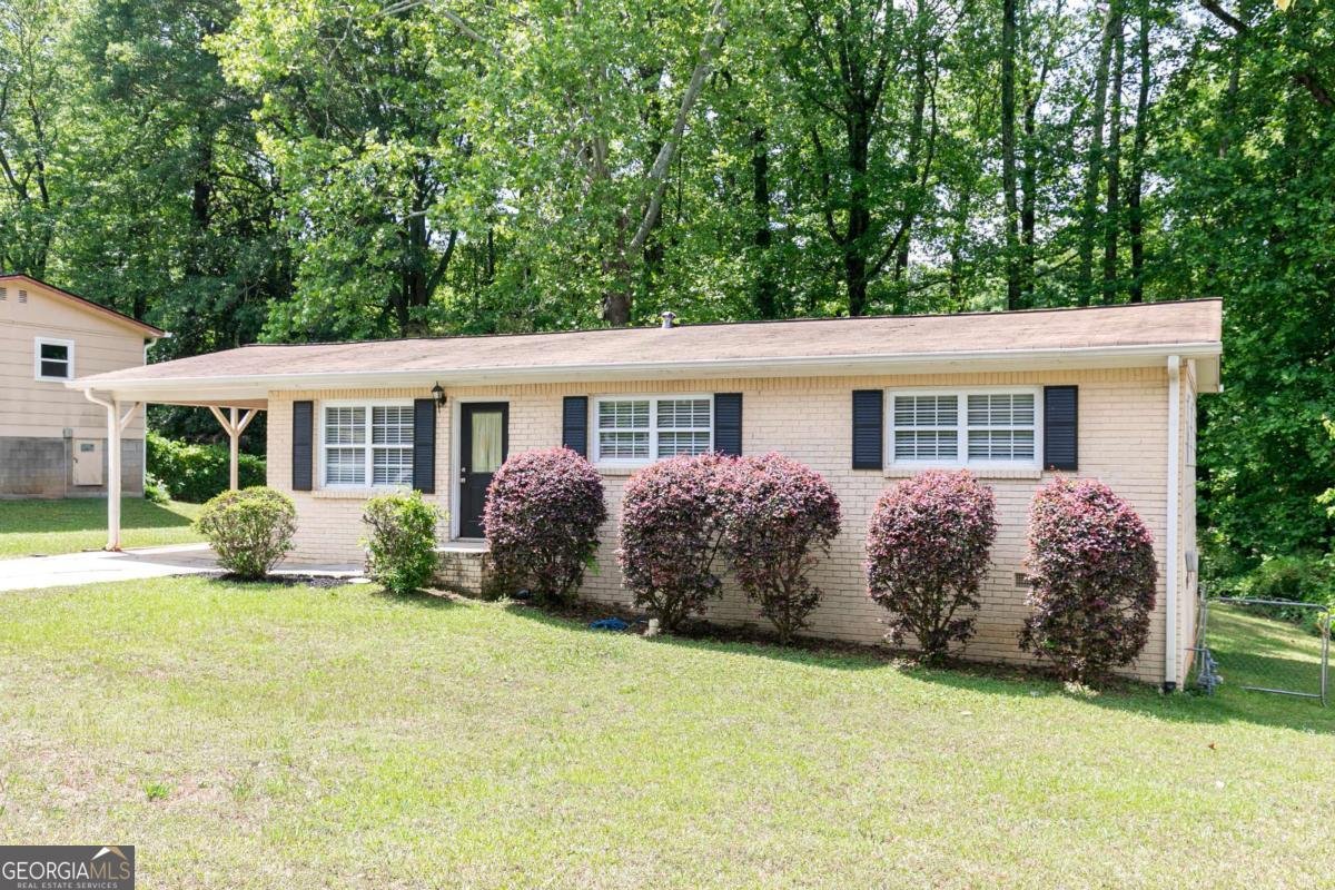 1898 Live Oak Drive Kennesaw - Photo 1