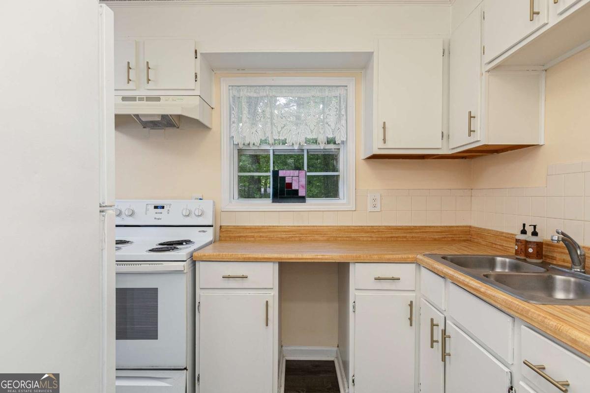 1898 Live Oak Drive Kennesaw - Photo 15