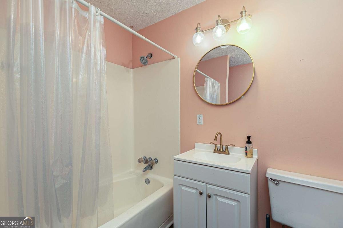 1898 Live Oak Drive Kennesaw - Photo 22