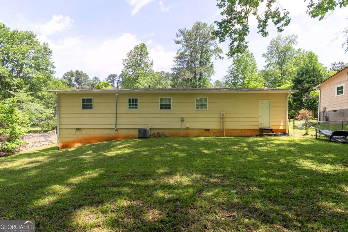 1898 Live Oak Drive Kennesaw - Photo 24