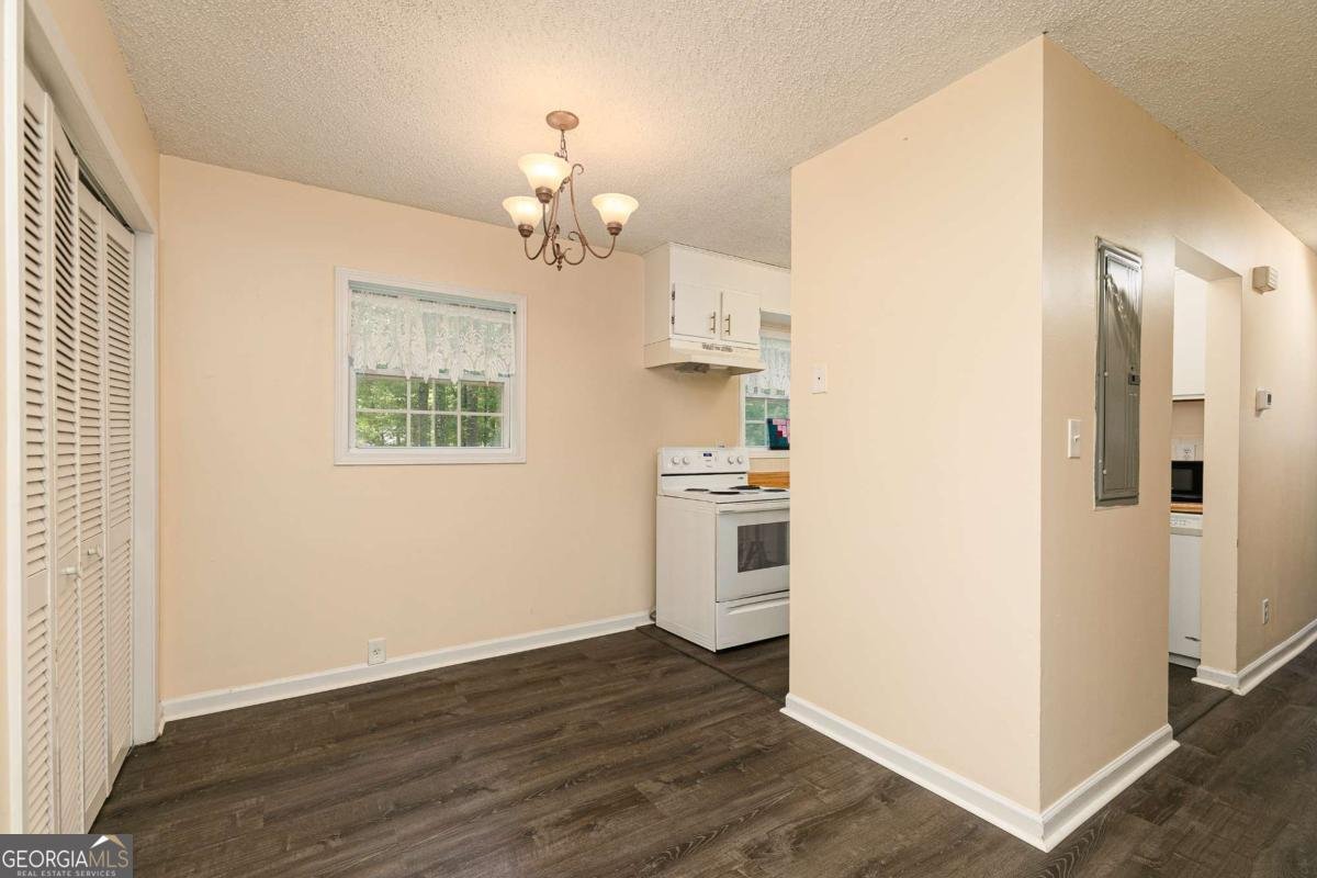 1898 Live Oak Drive Kennesaw - Photo 8