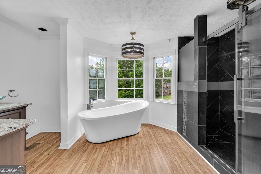 4634 Riveredge Cove Snellville - Photo 16