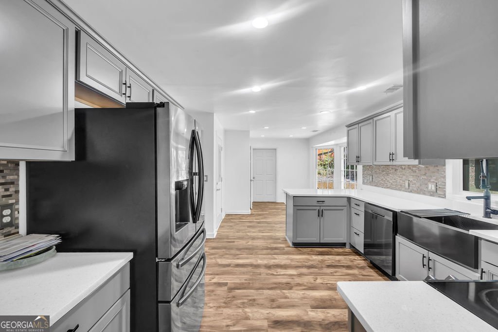 4634 Riveredge Cove Snellville - Photo 8