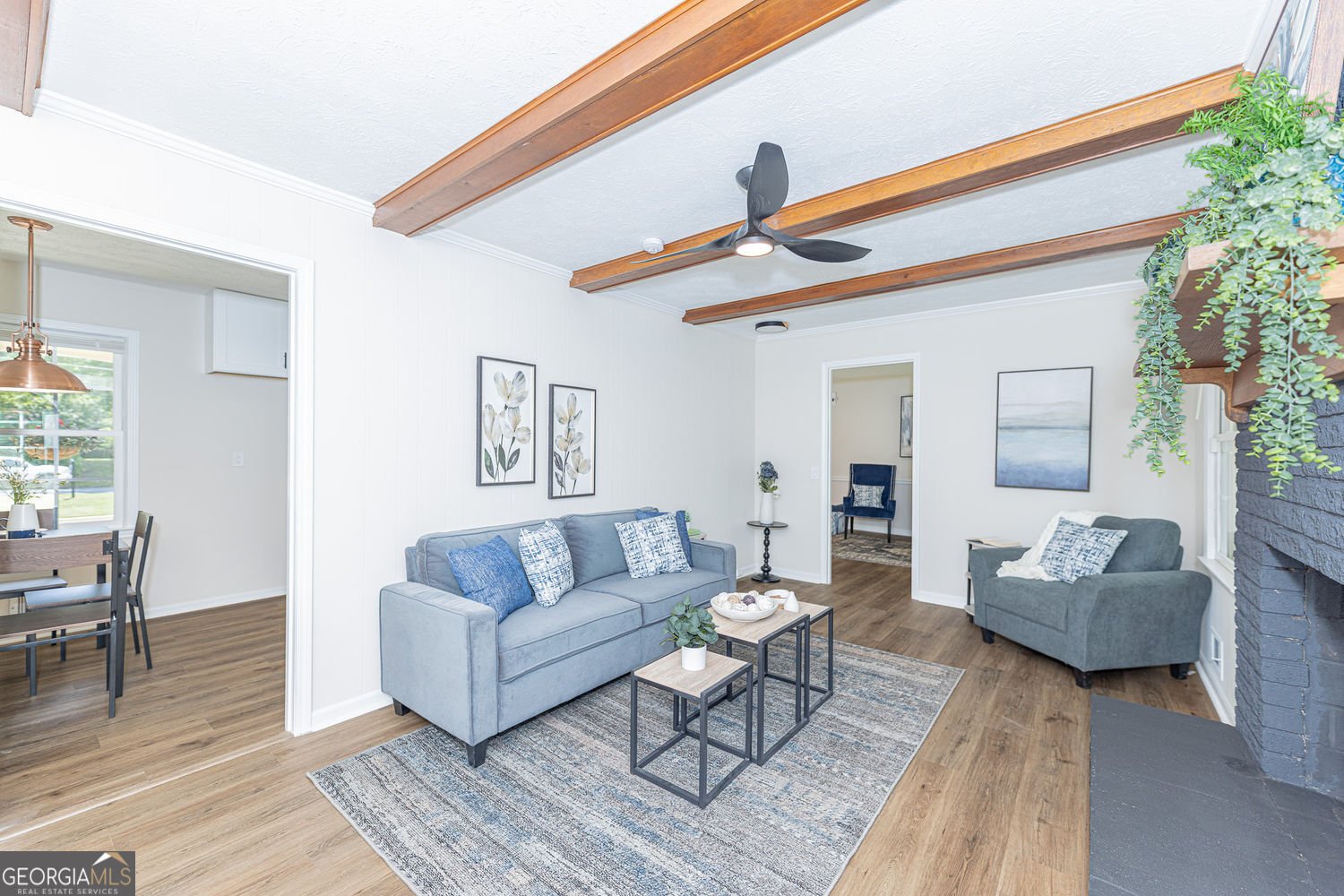 472 Edwards Court Lawrenceville - Photo 12