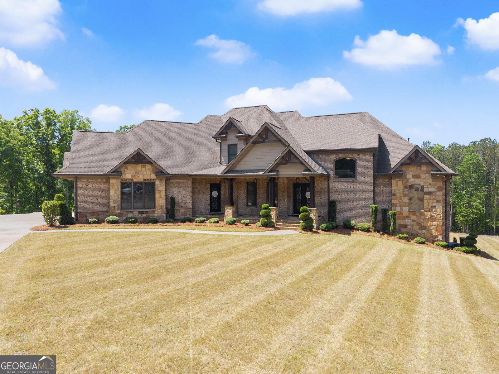 5460 Emmett Still Road Loganville - Photo 1