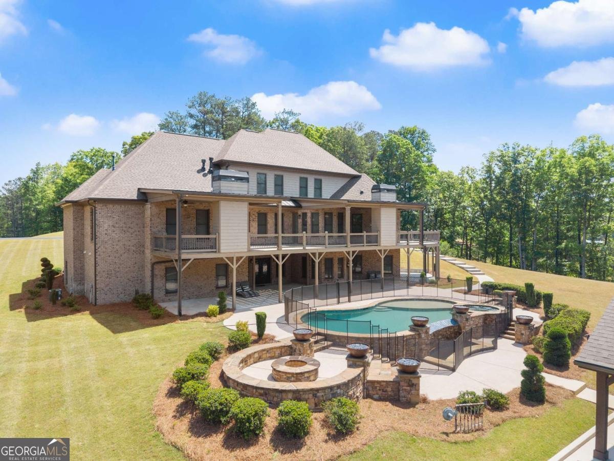 5460 Emmett Still Road Loganville - Photo 11
