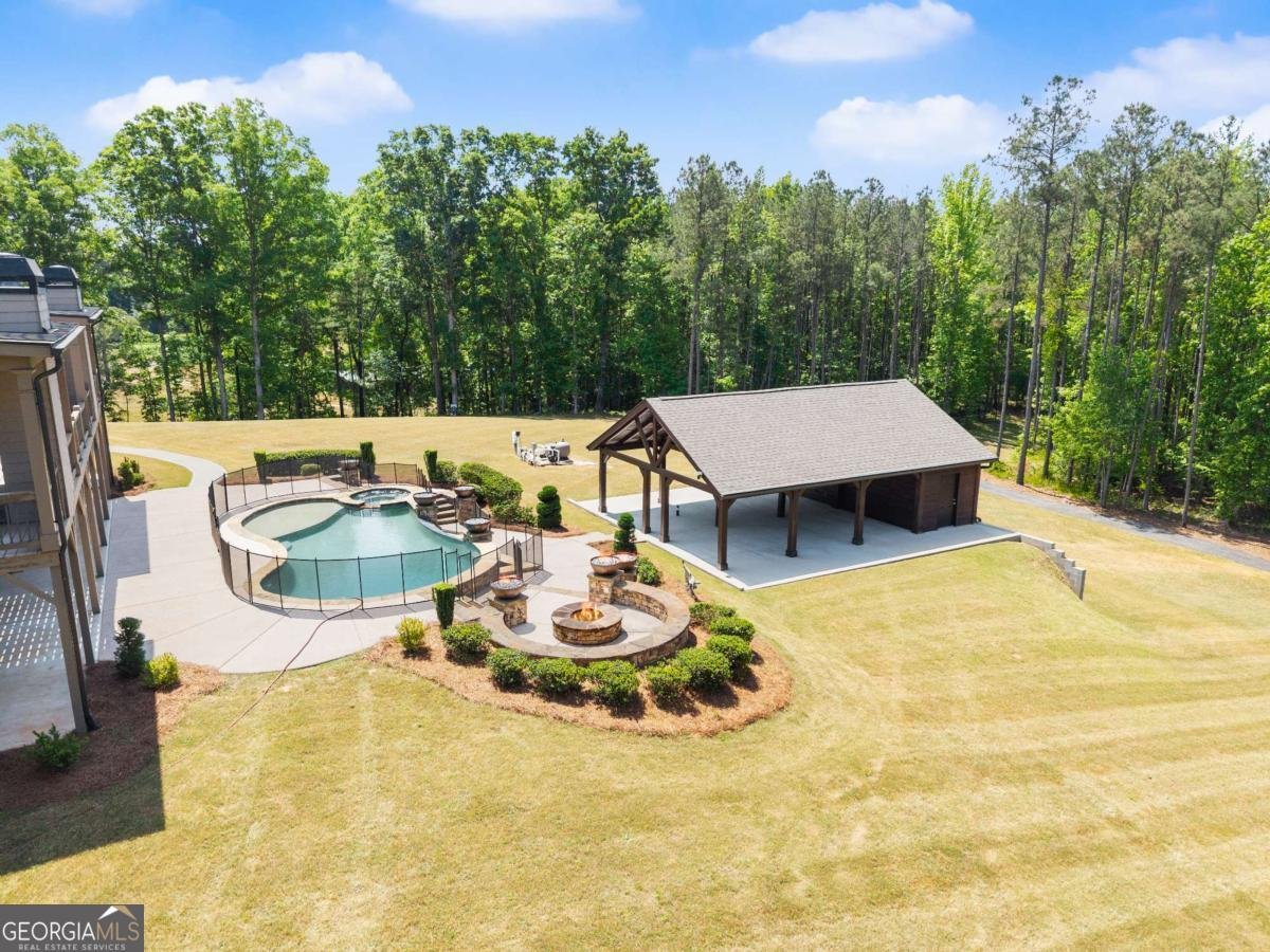 5460 Emmett Still Road Loganville - Photo 12