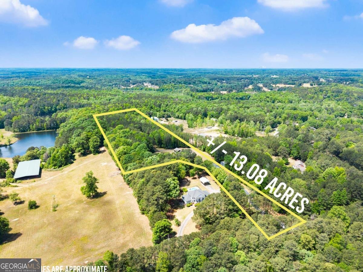 5460 Emmett Still Road Loganville - Photo 13