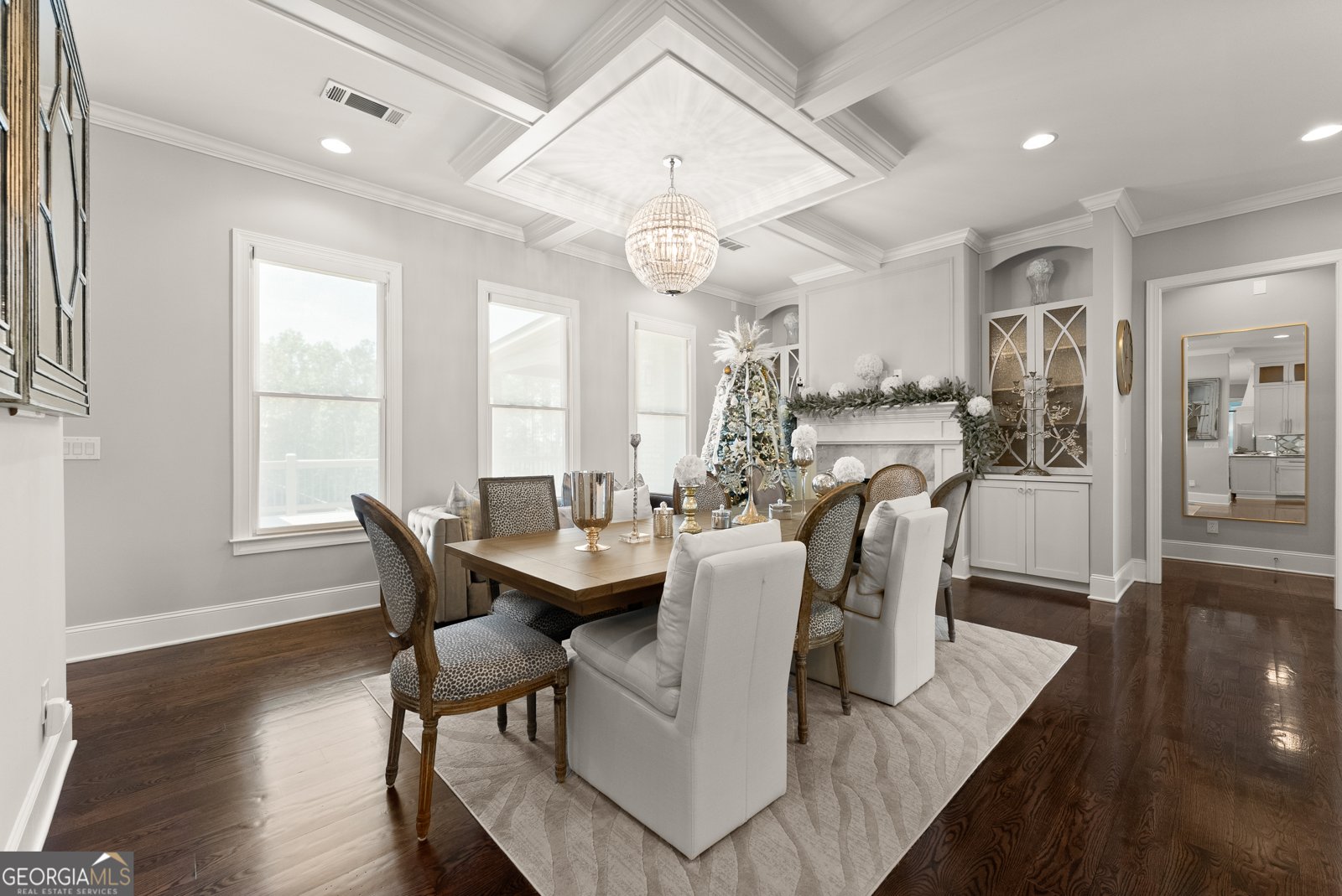 5460 Emmett Still Road Loganville - Photo 14