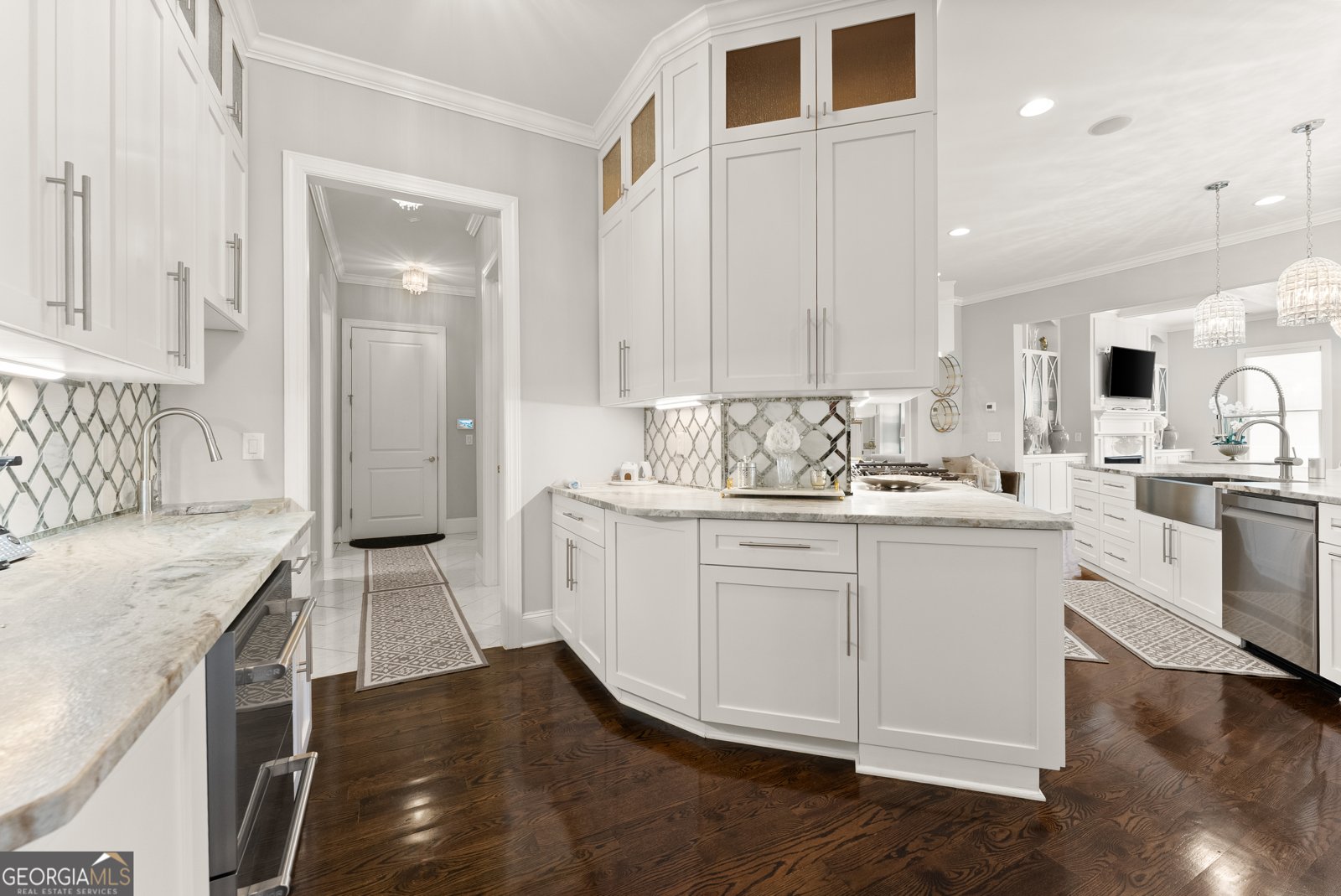 5460 Emmett Still Road Loganville - Photo 15